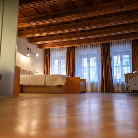 Schloss Apartments Braşov Dış mekan fotoğraf