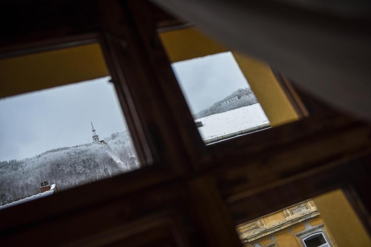 Schloss Apartments Braşov Dış mekan fotoğraf