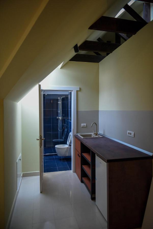 Schloss Apartments Braşov Dış mekan fotoğraf