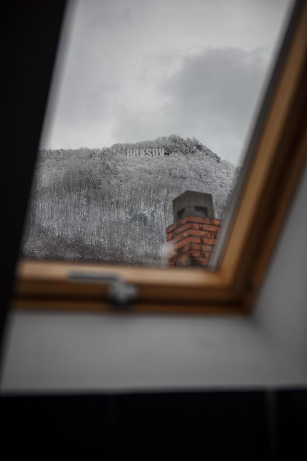 Schloss Apartments Braşov Dış mekan fotoğraf
