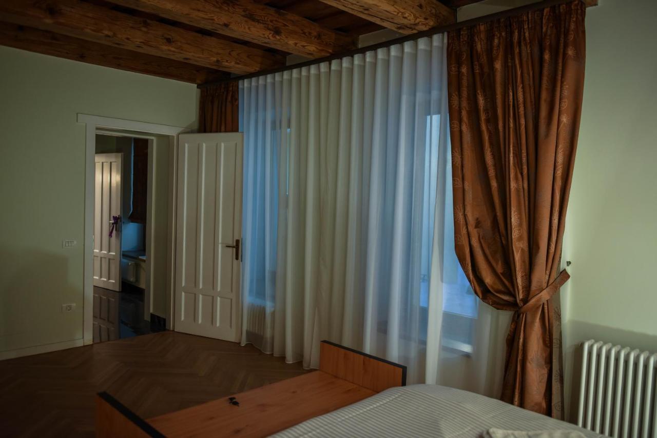 Schloss Apartments Braşov Dış mekan fotoğraf