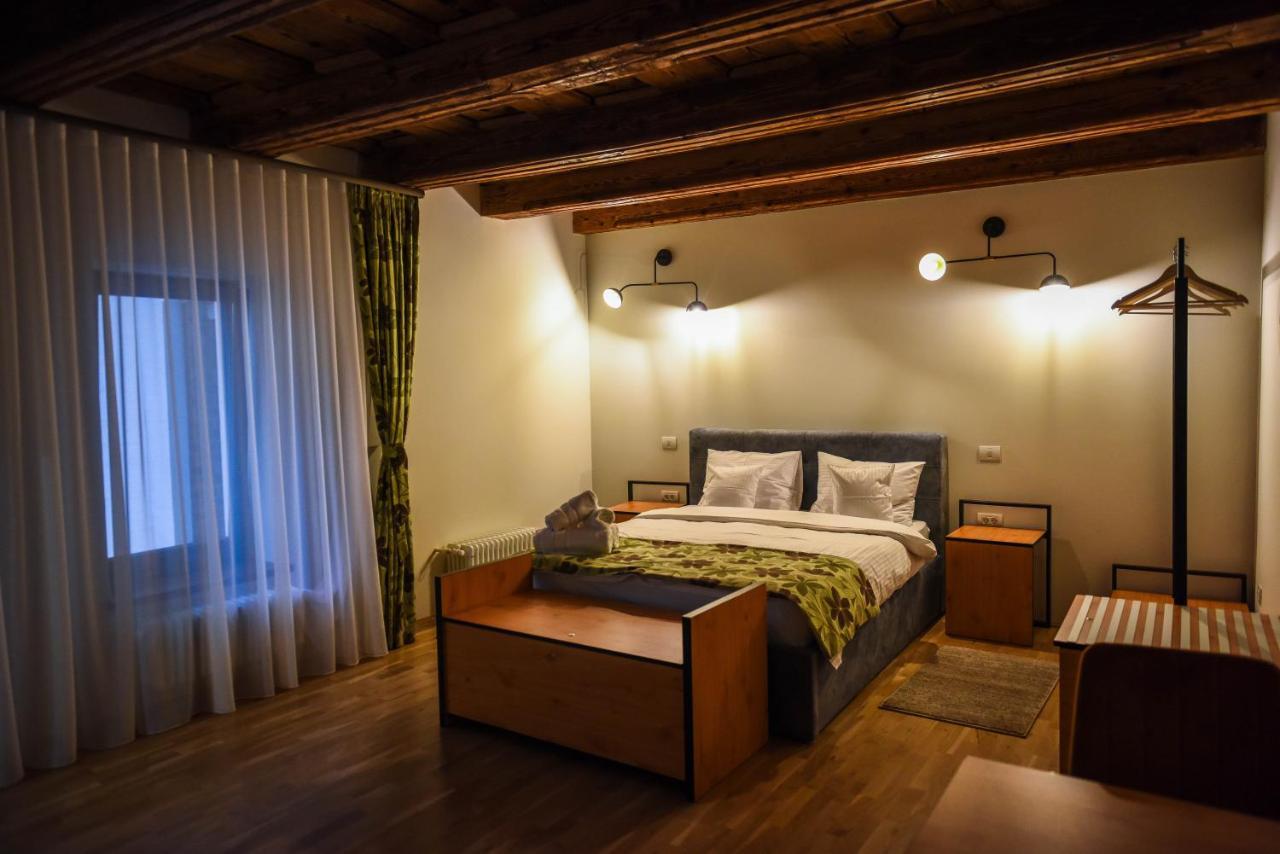 Schloss Apartments Braşov Dış mekan fotoğraf