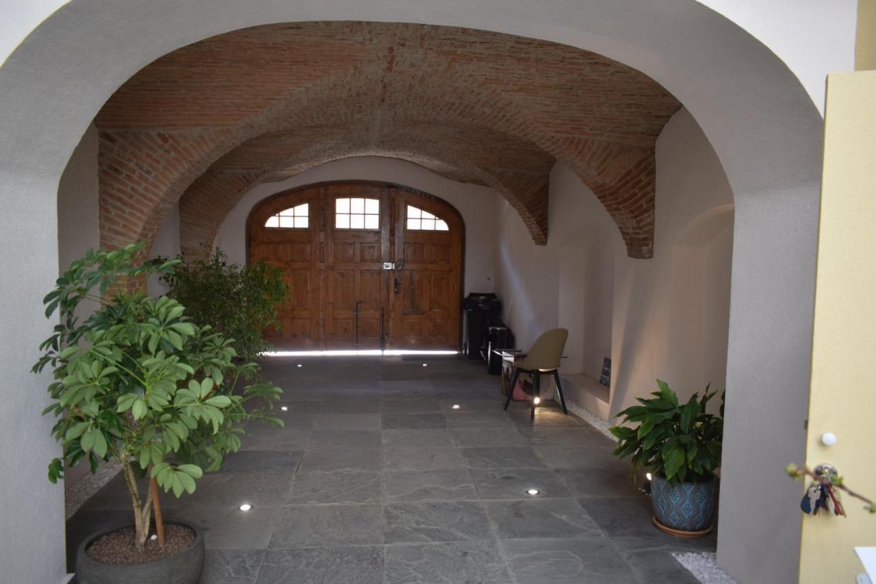 Schloss Apartments Braşov Dış mekan fotoğraf
