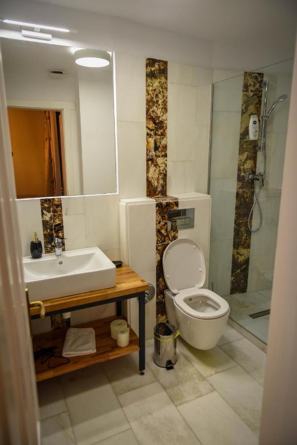 Schloss Apartments Braşov Dış mekan fotoğraf
